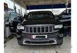 Clean Jeep Grand Cherokee 2016